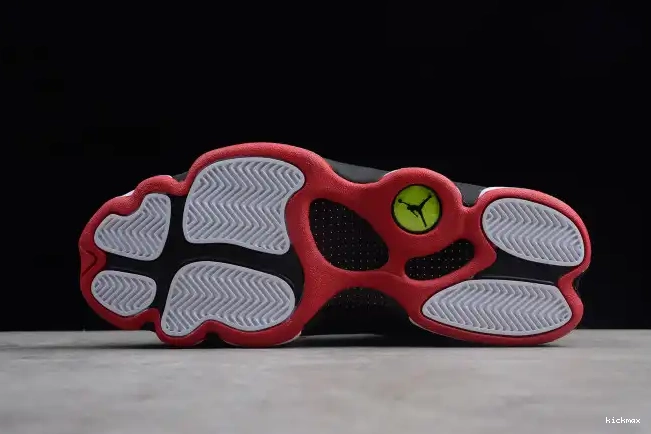 Rep MAX Game 414571-104 Retro He Got Air (2018) Jordan 13 0404